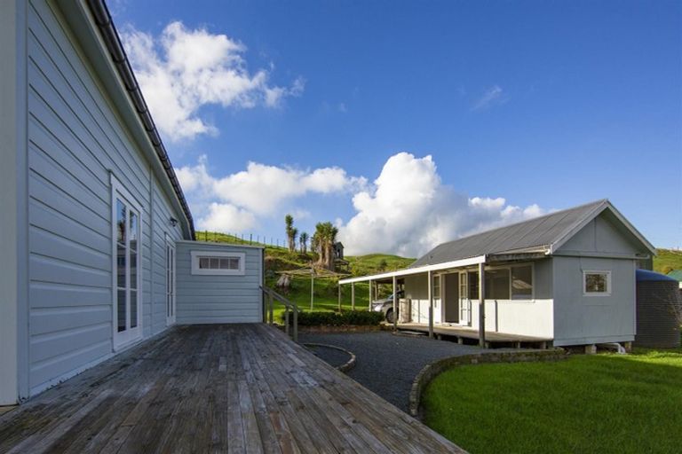 Photo of property in 1063 Waiotira Road, Waiotira, 0193