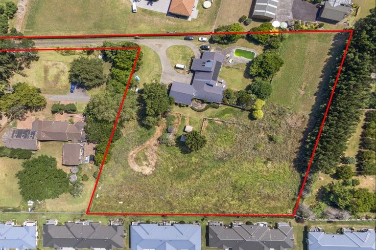 Photo of property in 85 Pararekau Road, Karaka, Papakura, 2580