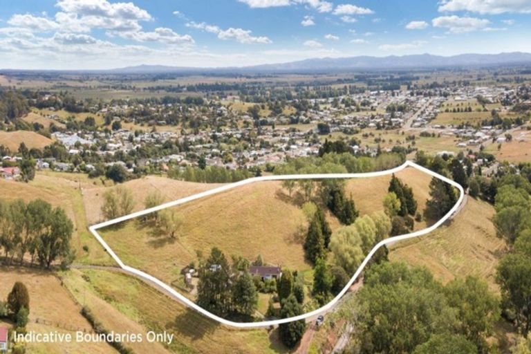 Photo of property in 16c Fairview Terrace, Paeroa, 3600