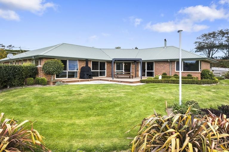 Photo of property in 8 Wavy Knowes Drive, Waldronville, Dunedin, 9018