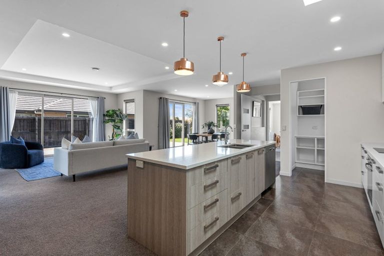 Photo of property in 8 The Runway, Wigram, Christchurch, 8042