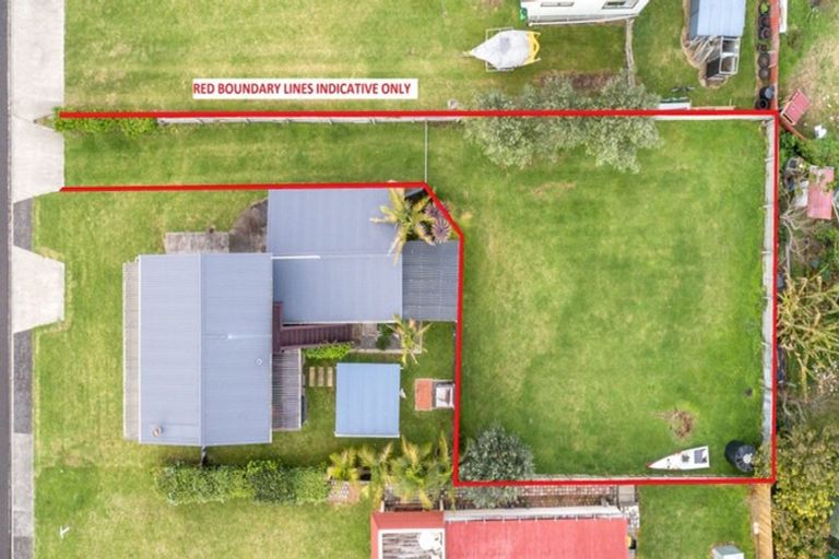 Photo of property in 3a Dolphin Drive, Whiritoa, Whangamata, 3691