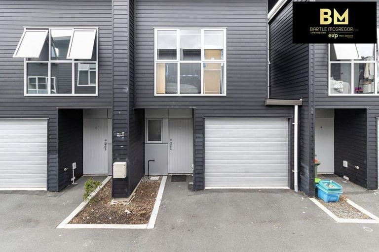 Photo of property in 15/100 Knighton Road, Hillcrest, Hamilton, 3216