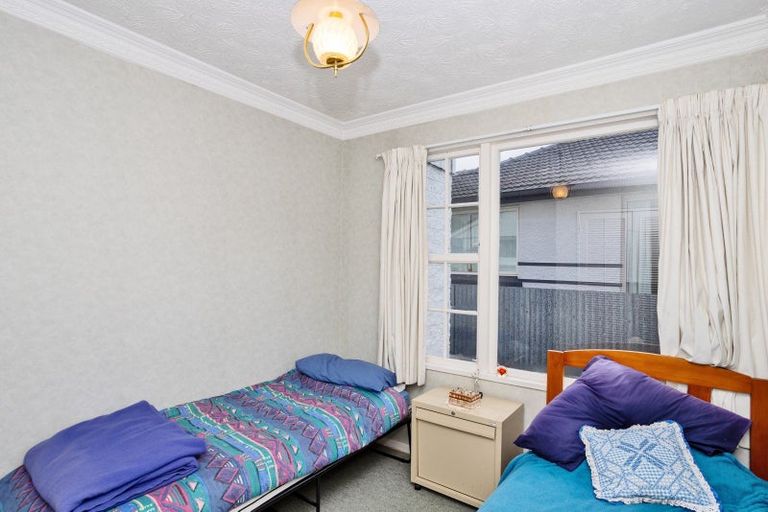 Photo of property in 126 Saint Andrew Street, Richmond, Invercargill, 9810