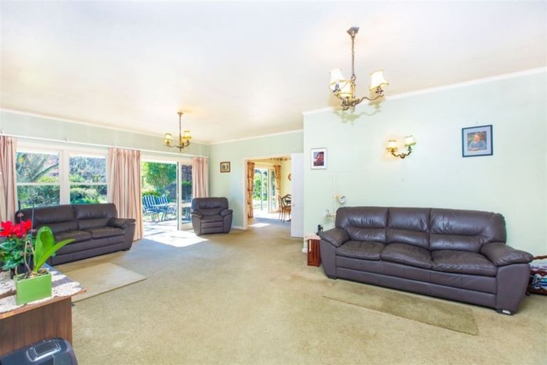Photo of property in 297 Matangi Road, Matangi, Hamilton, 3284