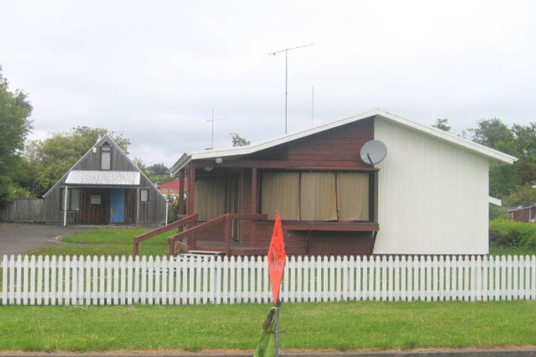 Photo of property in 22 Miro Street, Ohakune, 4625