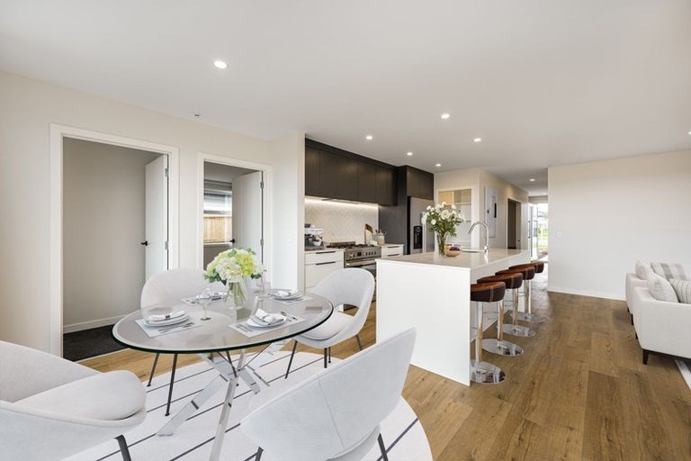 Photo of property in 61 Mclarin Road, Glenbrook, Waiuku, 2681