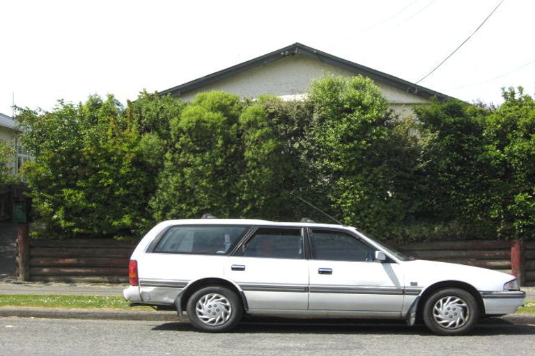 Photo of property in 145 Mackenzie Avenue, Woolston, Christchurch, 8023