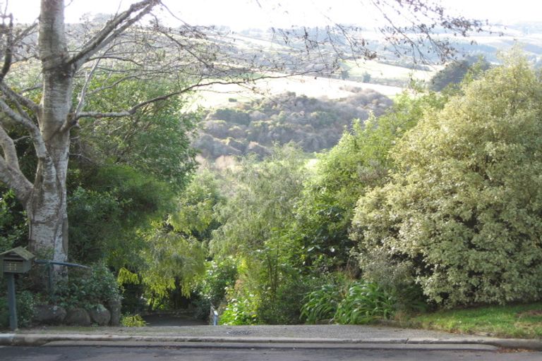 Photo of property in 11 Garden Place, Glenleith, Dunedin, 9010