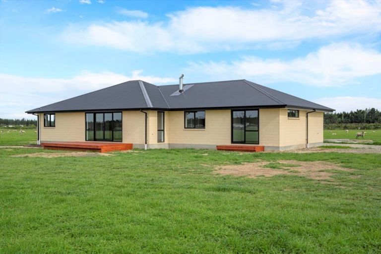 Photo of property in 527 Downs Road, Eyrewell, Rangiora, 7476