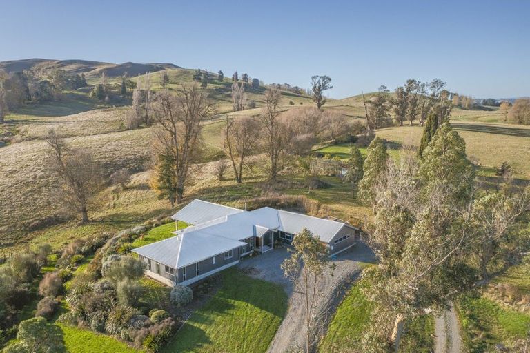 Photo of property in 136a Lindsay Road, Waipukurau, 4283