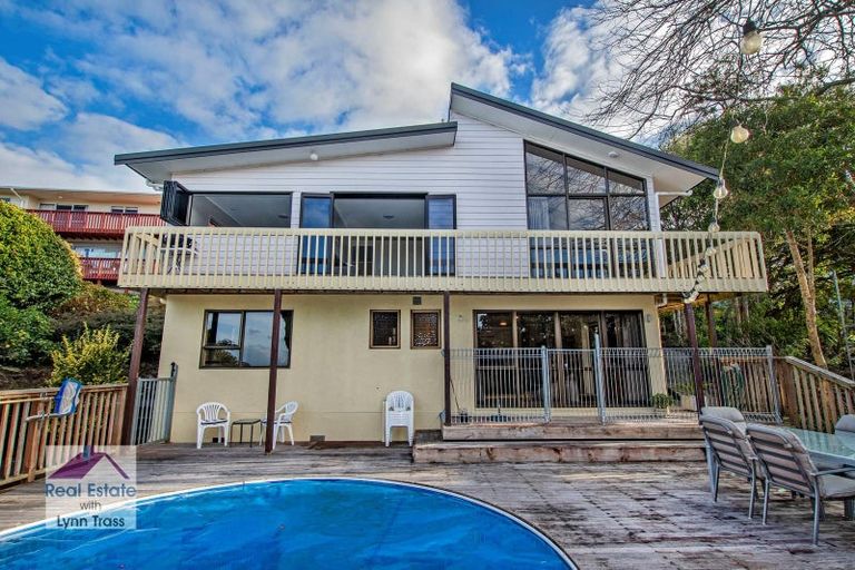 Photo of property in 13 Barclay Place, Te Kamo, Whangarei, 0112