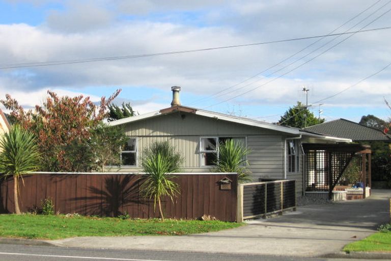 Photo of property in 302 Te Moana Road, Waikanae, 5036
