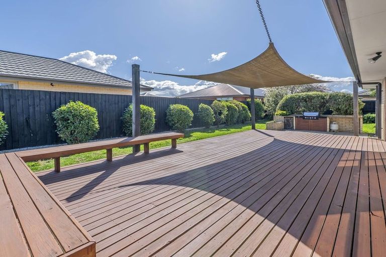 Photo of property in 4 Slattery Lane, Leeston, 7632
