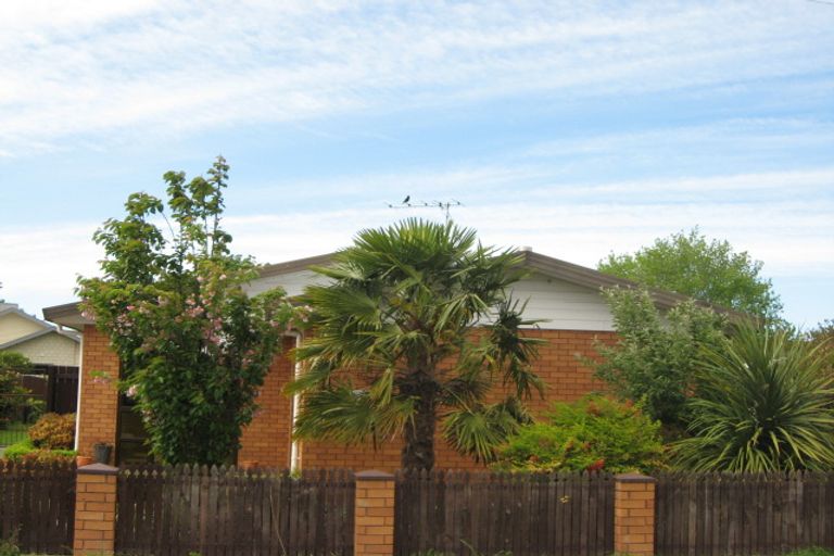 Photo of property in 6a Hiley Street, Springlands, Blenheim, 7201