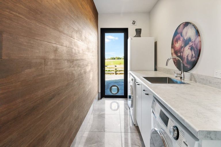 Photo of property in 599 Claremont Road, Claremont, Timaru, 7972