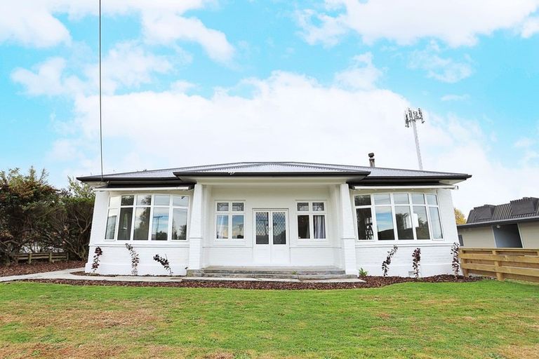 Photo of property in 151 Park Street, Winton, 9720