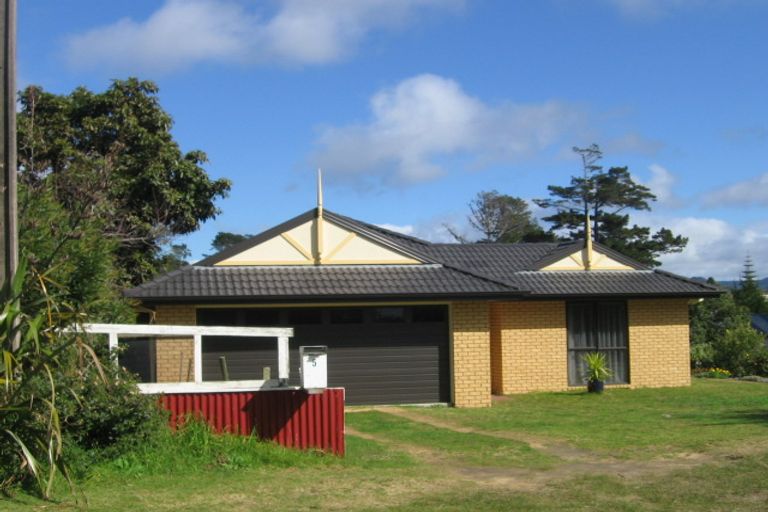 Photo of property in 5 Jessie Street, Mangawhai Heads, Mangawhai, 0505