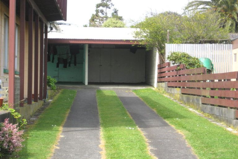 Photo of property in 34b Gold Street, Waitara, 4320