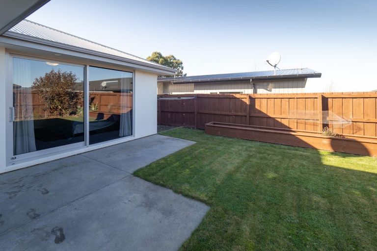 Photo of property in 18 Tuarangi Road, Netherby, Ashburton, 7700