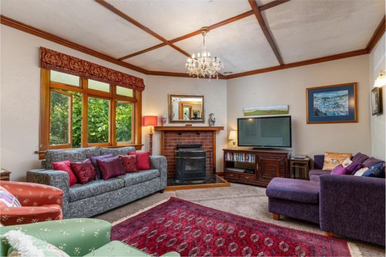 Photo of property in 6 Queen Alexandra Street, Lansdowne, Masterton, 5810