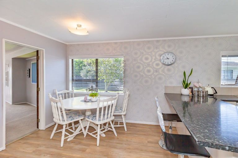 Photo of property in 9 Martin Harvey Street, Levin, 5510