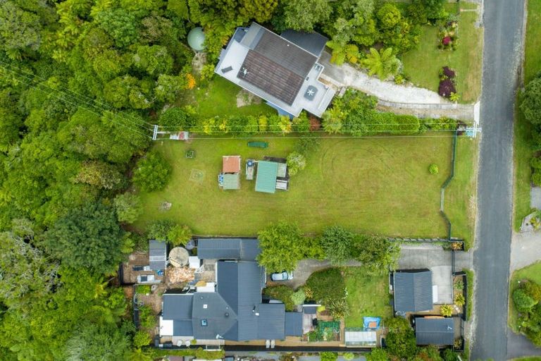 Photo of property in 14 Te Mu Road, Lake Tarawera, Rotorua, 3076