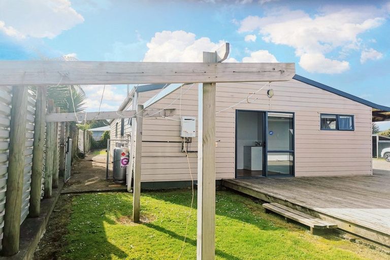 Photo of property in 26 Clyde Road, Wairoa, 4108