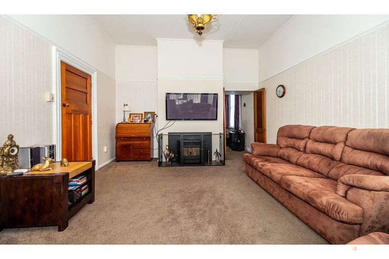 Photo of property in 34 Maltby Avenue, West End, Timaru, 7910