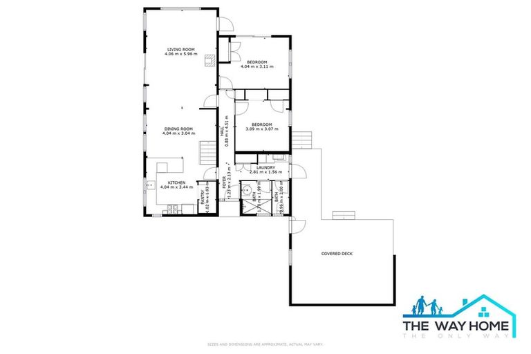 Photo of property in 80 Mcparland Street, Elderslea, Upper Hutt, 5018