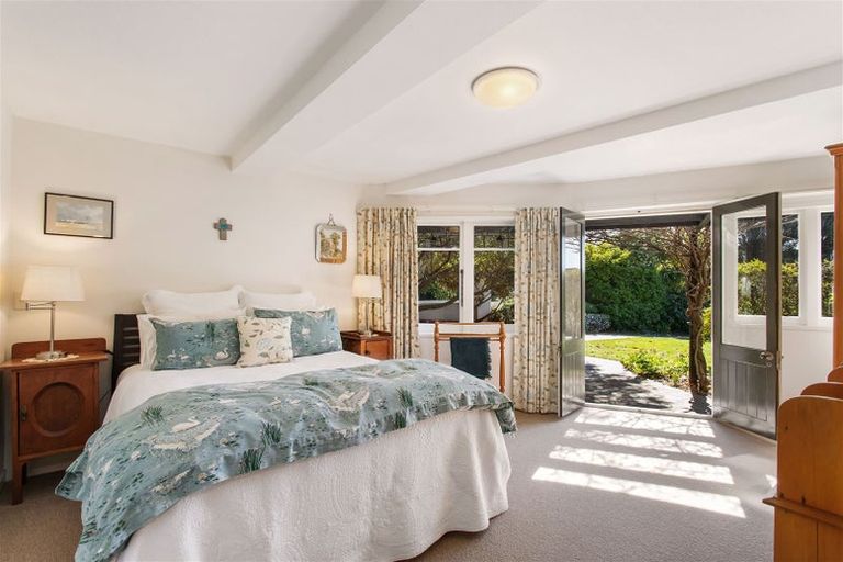 Photo of property in 2 Gwynfa Avenue, Cashmere, Christchurch, 8022