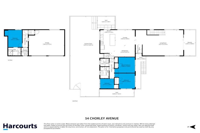 Photo of property in 54 Chorley Avenue, Massey, Auckland, 0614