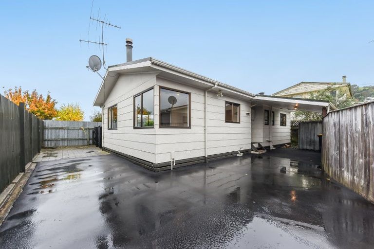 Photo of property in 3/22a Parkers Road, Tahunanui, Nelson, 7011