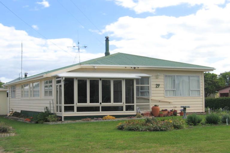 Photo of property in 29 Roretana Drive, Athenree, Katikati, 3177