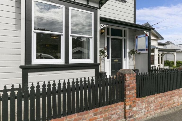 Photo of property in 59 Moxham Avenue, Hataitai, Wellington, 6021