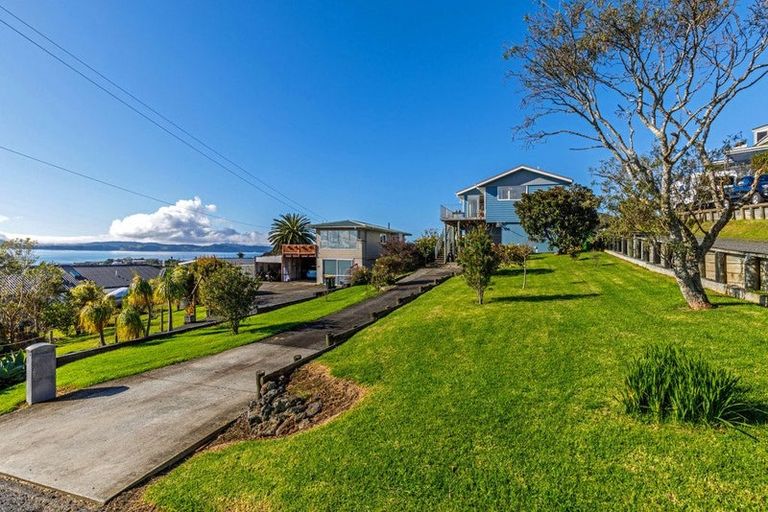 Photo of property in 38 Maraetai School Road, Maraetai, Auckland, 2018