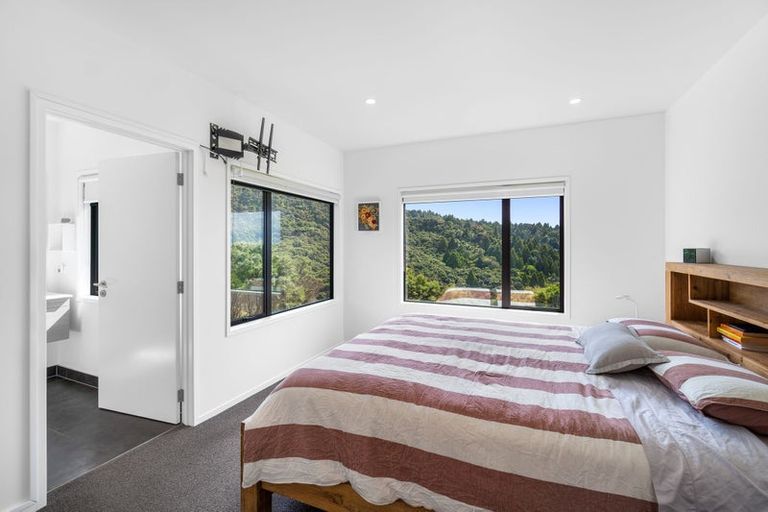 Photo of property in 281 J Tolhopf Road, Puhoi, Warkworth, 0981