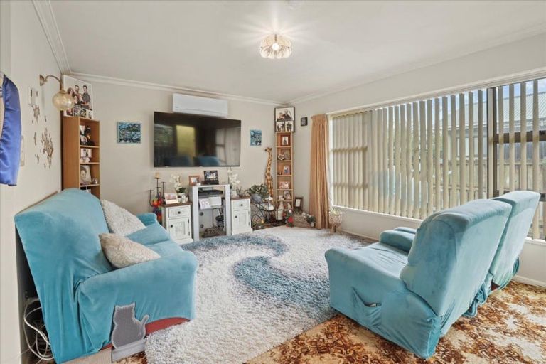 Photo of property in 4 Glendon Place, Otorohanga, 3900