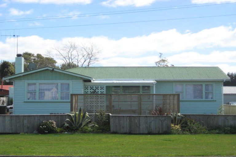 Photo of property in 142 College Road, Edgecumbe, 3120