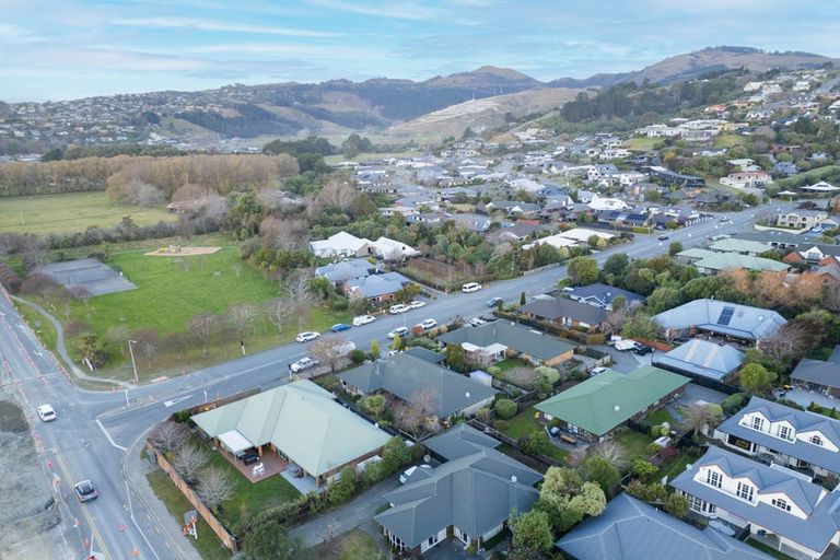 Photo of property in 2 Penruddock Rise, Westmorland, Christchurch, 8025