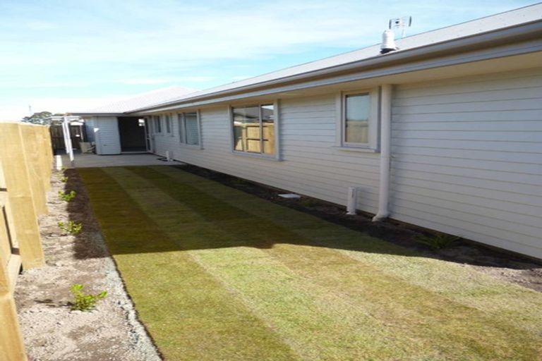 Photo of property in 6 Jefferson Close, Halswell, Christchurch, 8025