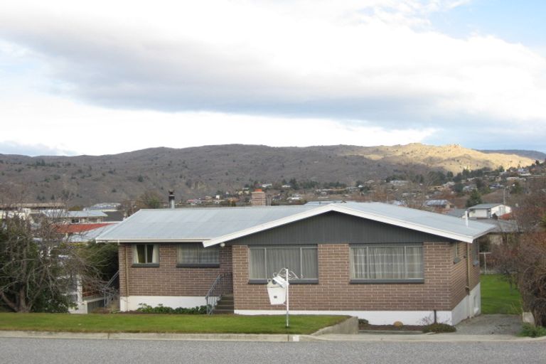 Photo of property in 60 Royal Terrace, Alexandra, 9320