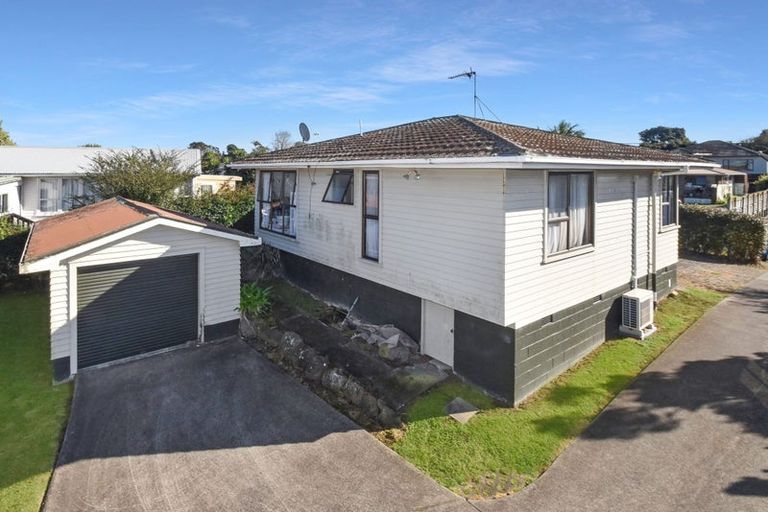 Photo of property in 12a Price Crescent, Mount Wellington, Auckland, 1060