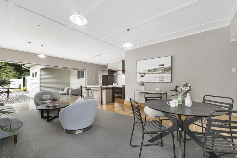 Photo of property in 34 Hohaia Street, Matamata, 3400