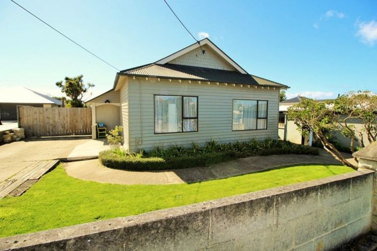 Photo of property in 41 Lune Street, South Hill, Oamaru, 9400