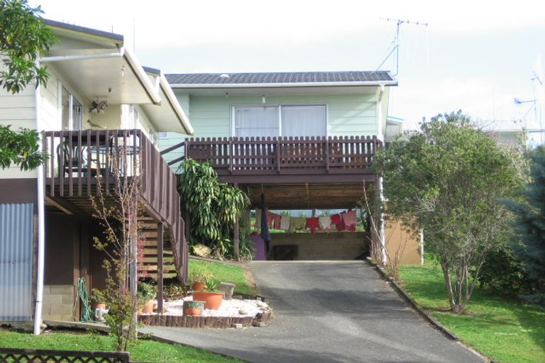Photo of property in 58 Eden Terrace, Te Kamo, Whangarei, 0112