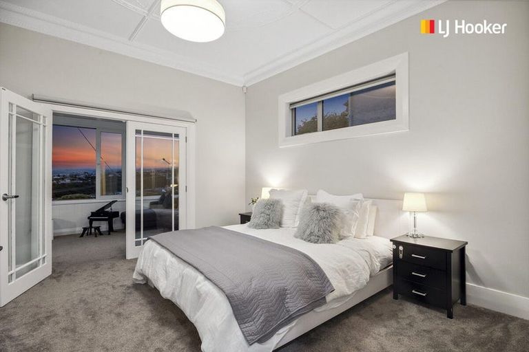 Photo of property in 12 Highcliff Road, Andersons Bay, Dunedin, 9013
