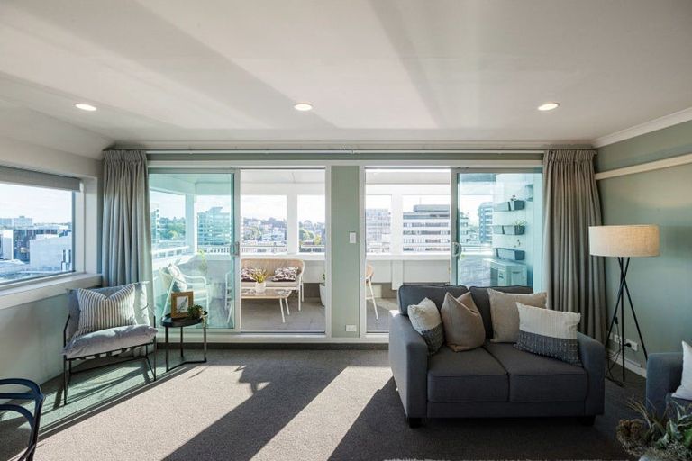 Photo of property in 82/312 Victoria Street, Hamilton Central, Hamilton, 3204