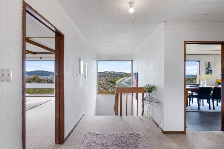 Photo of property in 43 Sutcliffe Street, Saint Clair, Dunedin, 9012