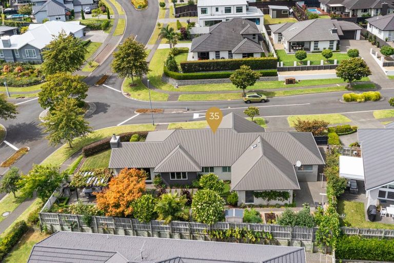 Photo of property in 35 Saint Michaels Avenue, Bethlehem, Tauranga, 3110